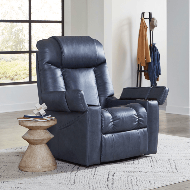 Load image into Gallery viewer, UltraComfort UC677 Large 5-Zone Power Recliner Chair
