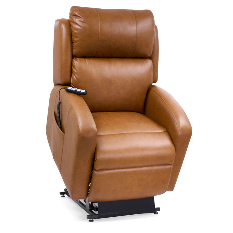 Load image into Gallery viewer, UltraComfort UC793 Aiden Medium Power Lift Recliner Chair
