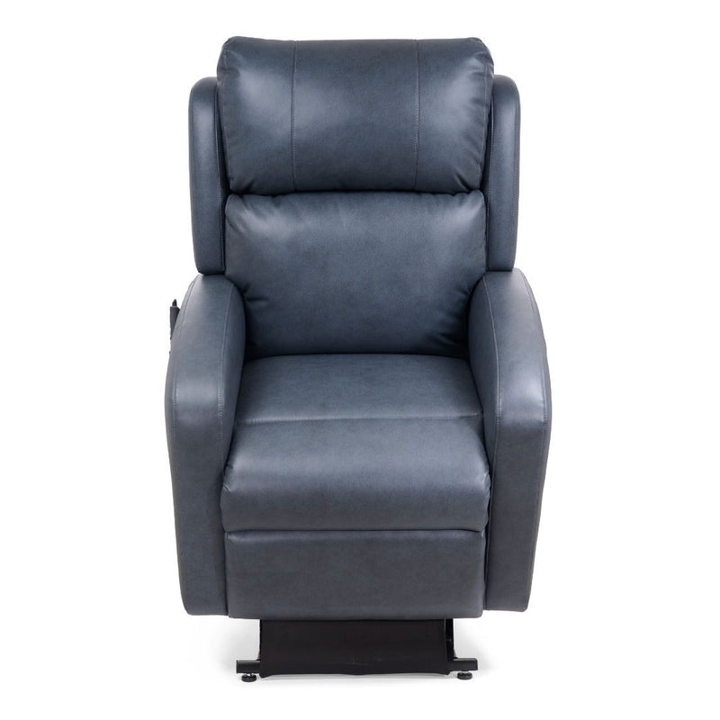 Load image into Gallery viewer, UltraComfort UC793 Aiden Medium Power Lift Recliner Chair
