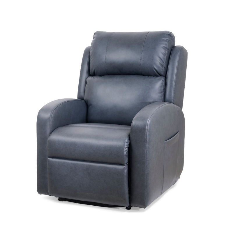 Load image into Gallery viewer, UltraComfort UC793 Aiden Medium Power Lift Recliner Chair
