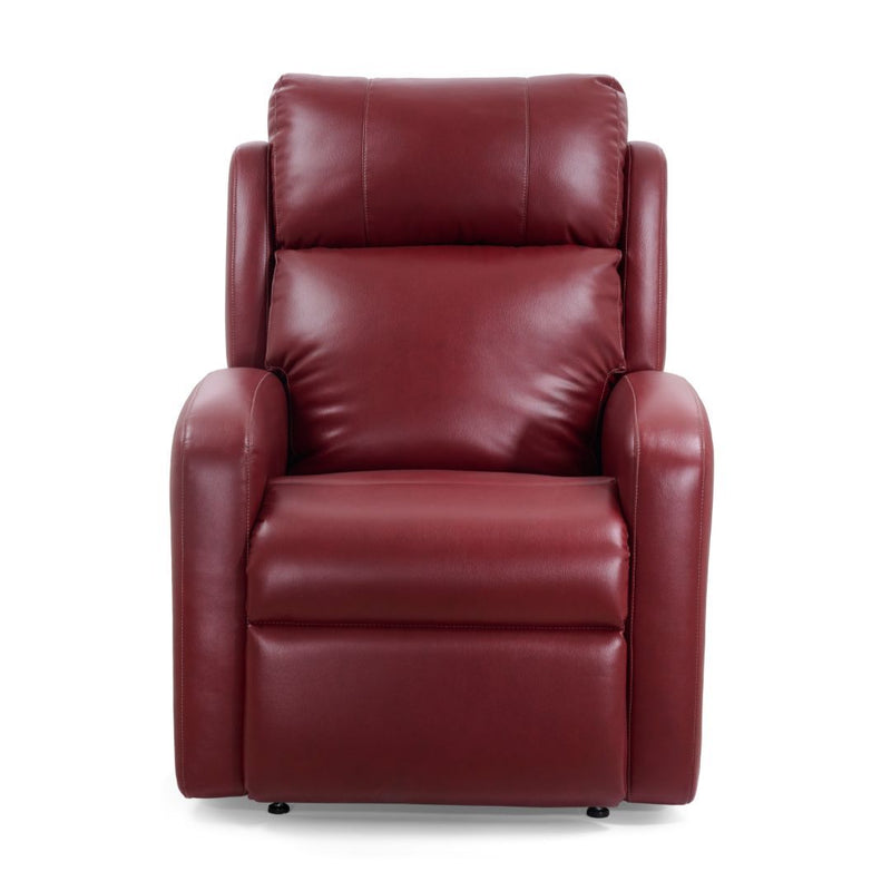 Load image into Gallery viewer, UltraComfort UC793 Aiden Medium Power Lift Recliner Chair
