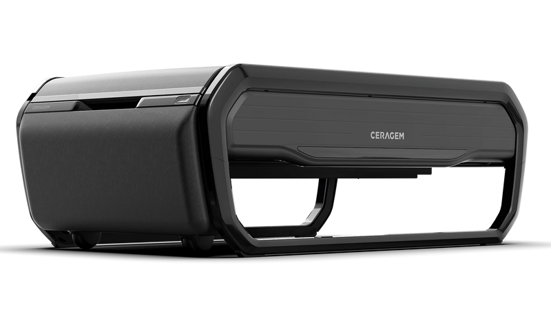 Load image into Gallery viewer, Ceragem V6 Therapeutic Bed
