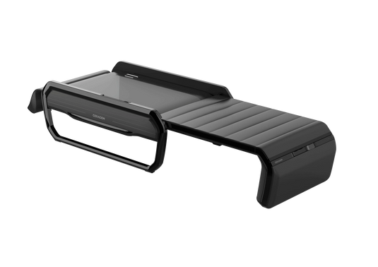 Ceragem V6 Therapeutic Bed