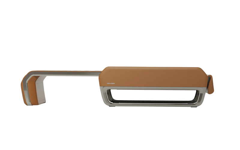 Load image into Gallery viewer, Ceragem V7 Therapeutic Bed
