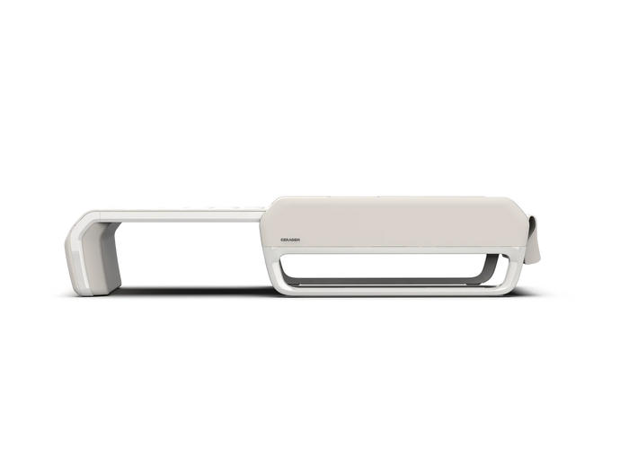 Ceragem V7 Therapeutic Bed