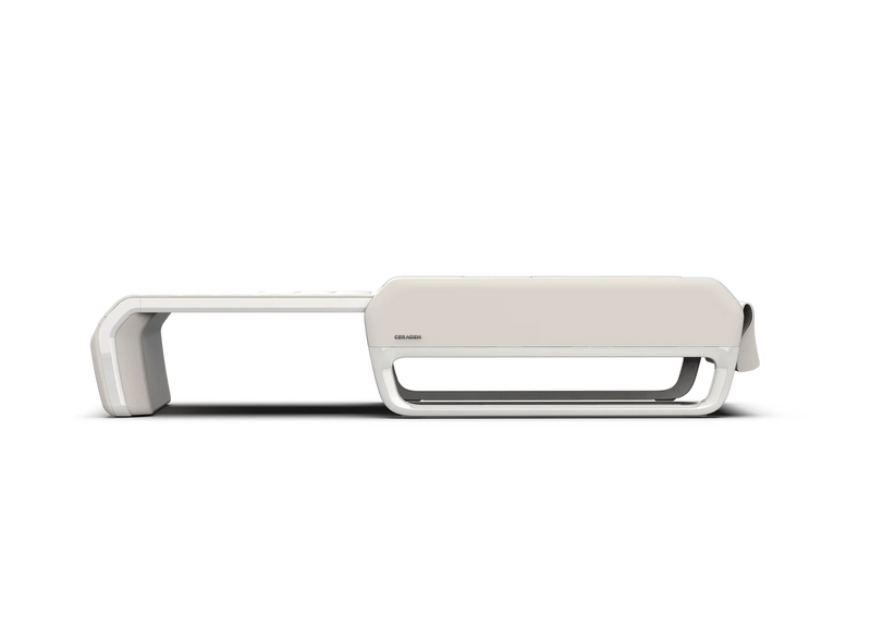 Load image into Gallery viewer, Ceragem V7 Therapeutic Bed
