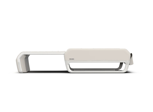 Ceragem V7 Therapeutic Bed