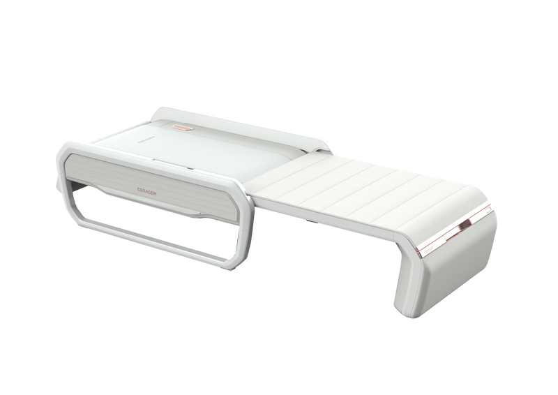 Load image into Gallery viewer, Ceragem V6 Therapeutic Bed
