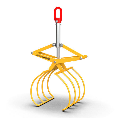 Load image into Gallery viewer, Abaco Automatic Bag Gripper | Vacuum Lifting Accessory for Material Handling
