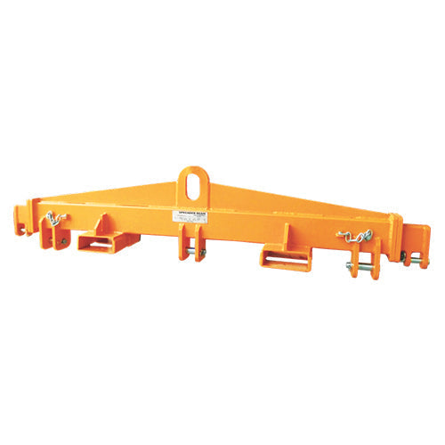 Abaco ASB106M7 Spreader Bar M7 – Adjustable Heavy-Duty Stone Slab Lifting Beam