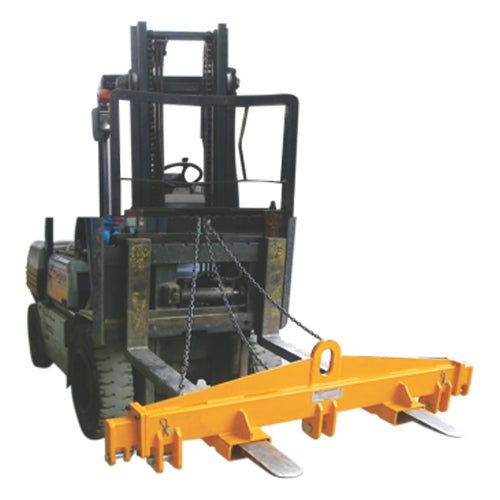 Load image into Gallery viewer, Abaco ASB106M7 Spreader Bar M7 – Adjustable Heavy-Duty Stone Slab Lifting Beam
