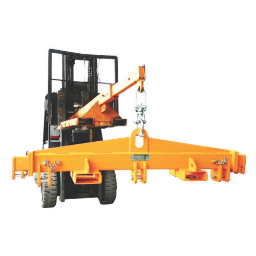 Abaco ASB106M7 Spreader Bar M7 – Adjustable Heavy-Duty Stone Slab Lifting Beam