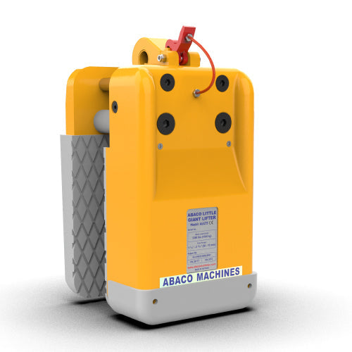 Abaco Little Giant Lifter – Stone Slab Lifting Clamp | Multiple Capacity Models