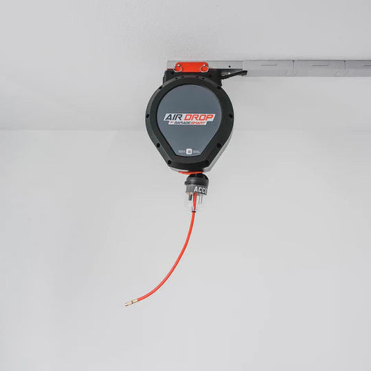 Air Drop By SmarterHome