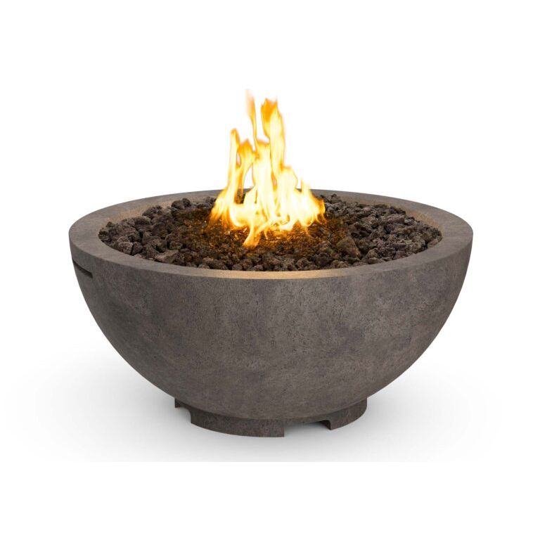 Load image into Gallery viewer, American Fyre Designs 32'' Fire Bowl
