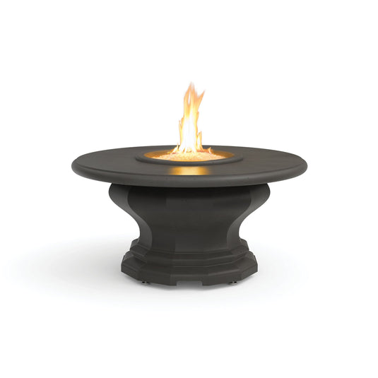 American Fyre Designs Inverted Fire Table