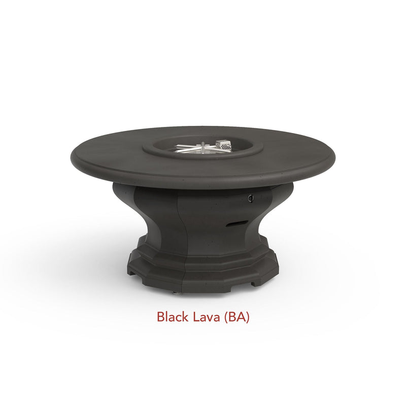 Load image into Gallery viewer, American Fyre Designs Inverted Fire Table
