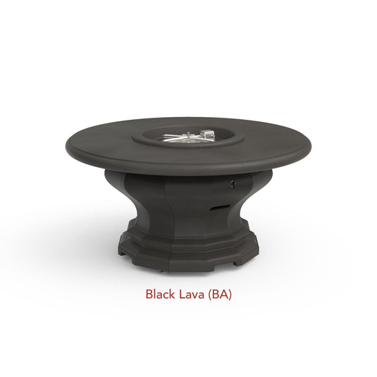 American Fyre Designs Inverted Fire Table