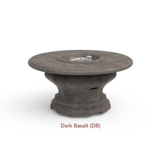 American Fyre Designs Inverted Fire Table