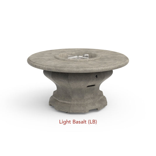 American Fyre Designs Inverted Fire Table