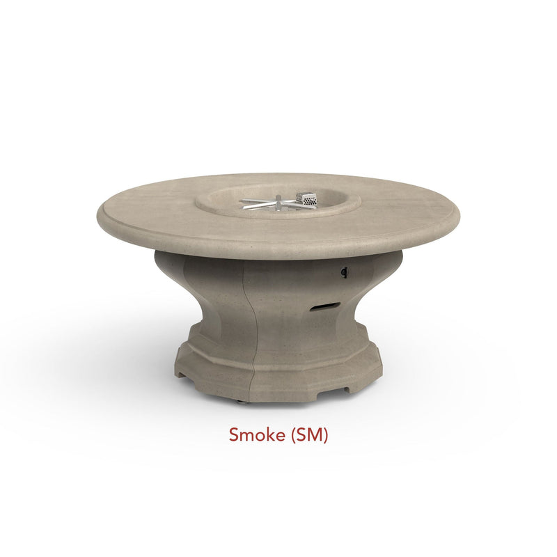 Load image into Gallery viewer, American Fyre Designs Inverted Fire Table
