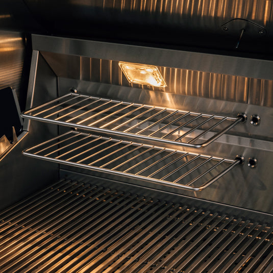 American Made Grills 36" Atlas  Gas Grill ATS36-B-NG