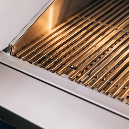 American Made Grills 36" Atlas  Gas Grill ATS36-B-NG