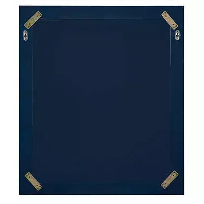 Framed Mirror