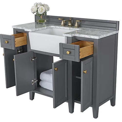 Load image into Gallery viewer, Bathroom Vanities
