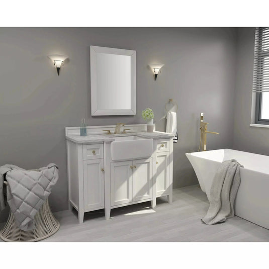 Bathroom Vanities