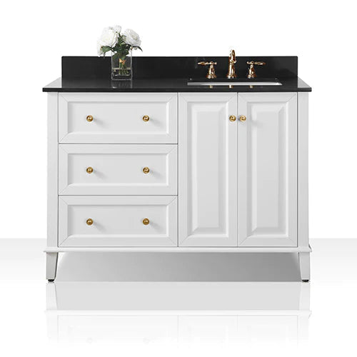 Load image into Gallery viewer, Bathroom Vanity
