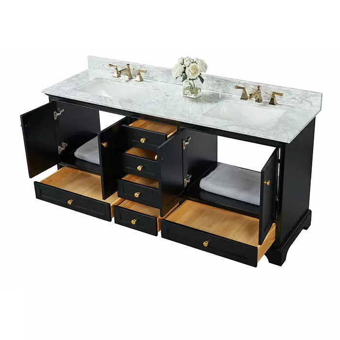 Load image into Gallery viewer, Bathroom Vanity
