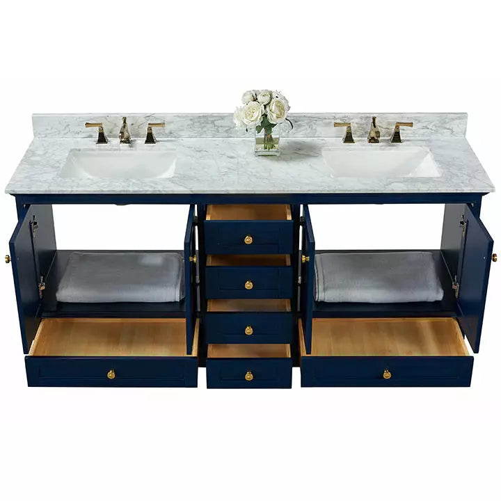 Load image into Gallery viewer, Bathroom Vanity
