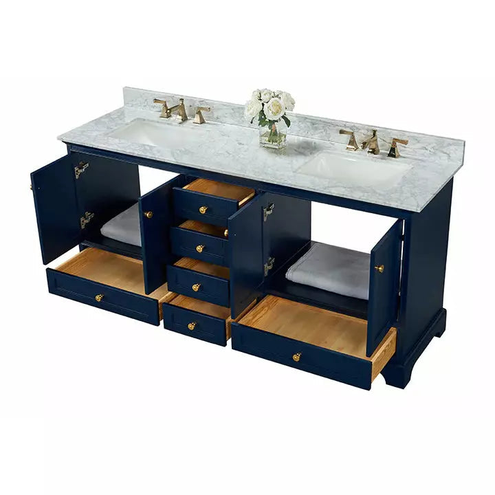 Load image into Gallery viewer, Bathroom Vanity
