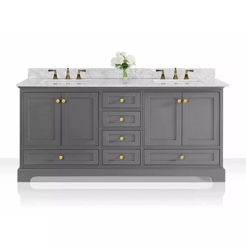 Load image into Gallery viewer, Bathroom Vanity

