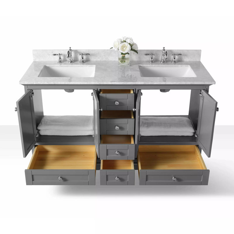 Load image into Gallery viewer, Bathroom Vanity
