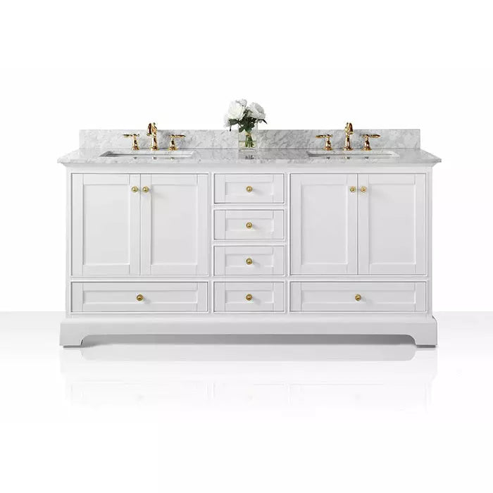 Load image into Gallery viewer, Bathroom Vanity
