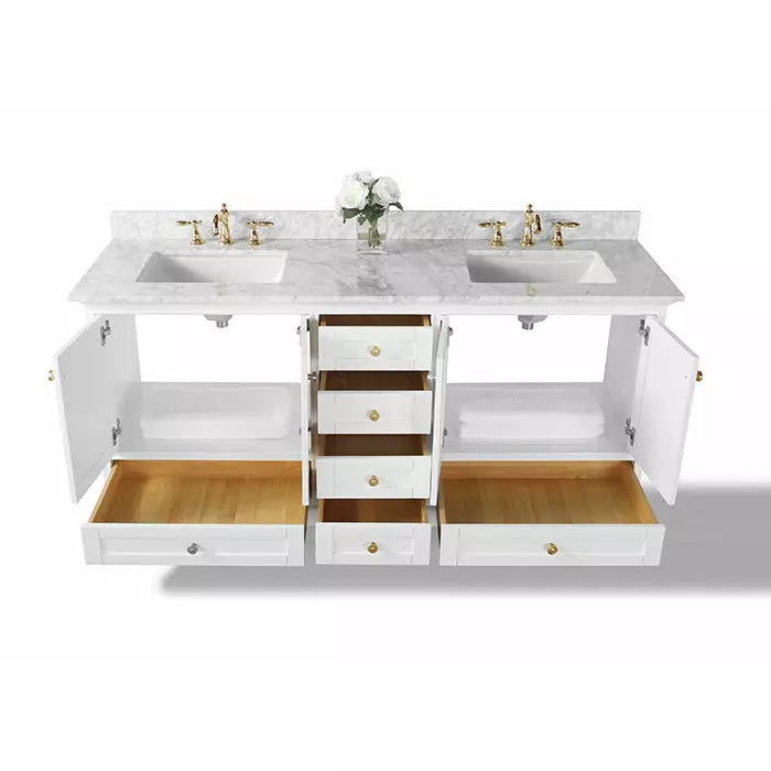 Load image into Gallery viewer, Bathroom Vanity
