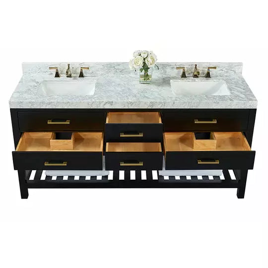Load image into Gallery viewer, Bathroom Vanity
