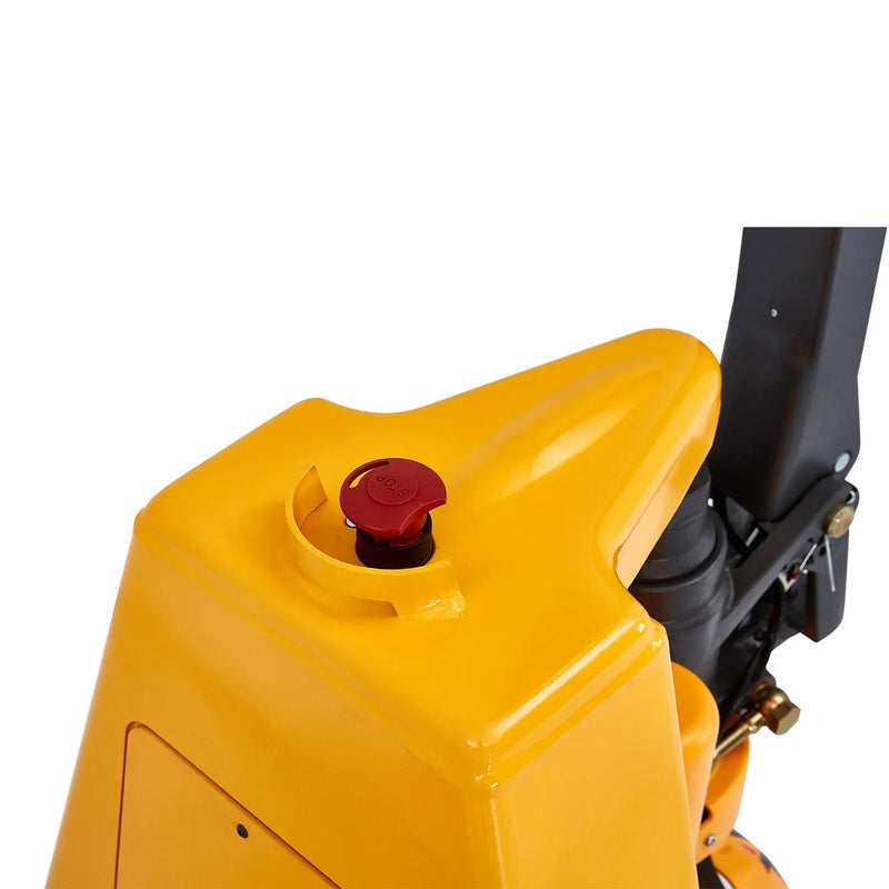 Load image into Gallery viewer, Electric Pallet Jack | Lithium Battery | 3300 lbs. | Hydraulic Pallet Truck | Apollolift A-1034
