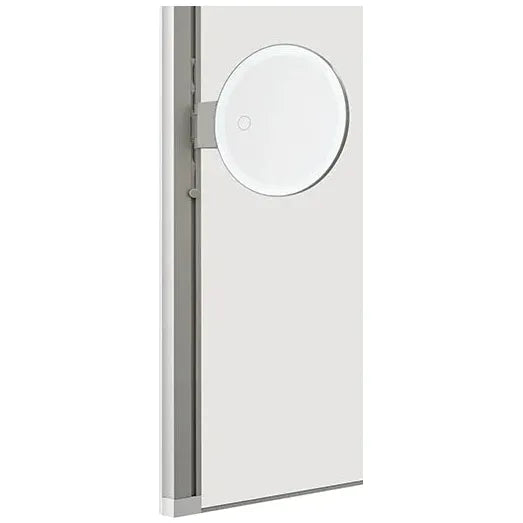 Load image into Gallery viewer, Aquadom Royale 15'' × 70'' Right Hinge Side, Tall Medicine Cabinet
