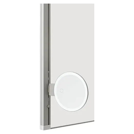 Load image into Gallery viewer, Aquadom Royale 15'' × 70'' Right Hinge Side, Tall Medicine Cabinet
