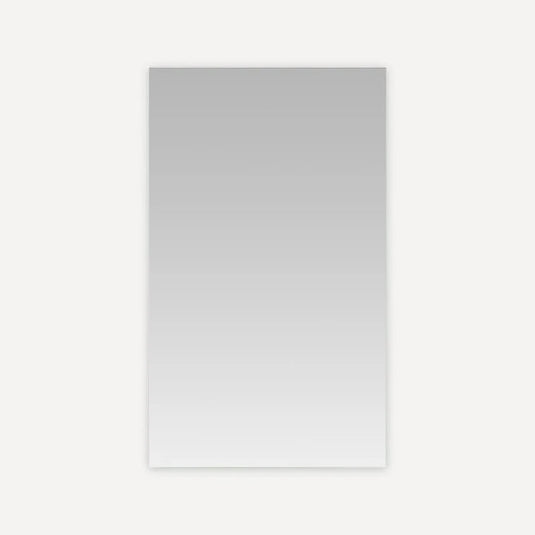 Aquadom Royale 24'' × 36'' Left Hinge Medicine Cabinet