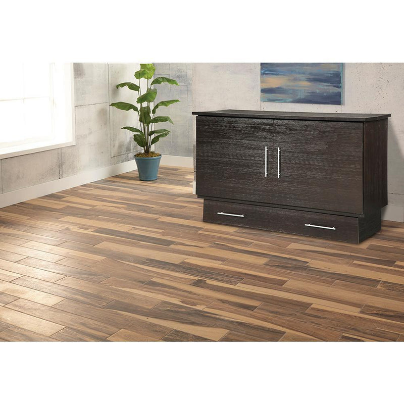 Load image into Gallery viewer, murphy-cabinet-bed
