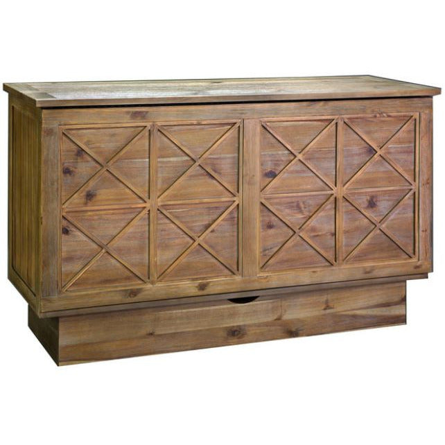Load image into Gallery viewer, murphy-cabinet-bed
