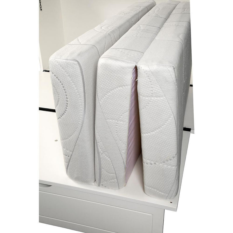 Load image into Gallery viewer, murphy-cabinet-bed
