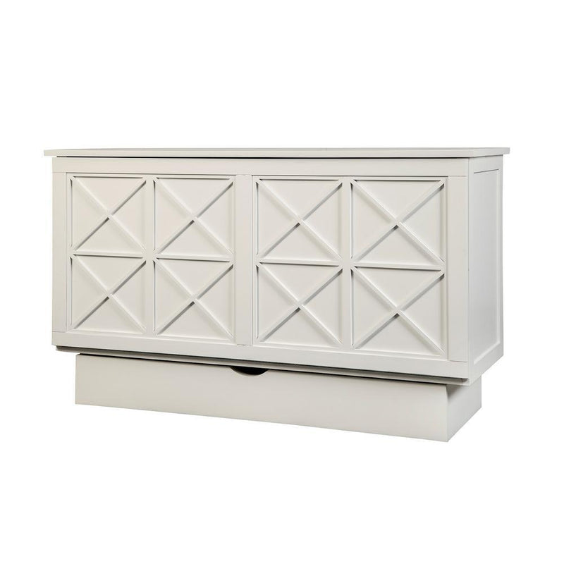 Load image into Gallery viewer, murphy-cabinet-bed
