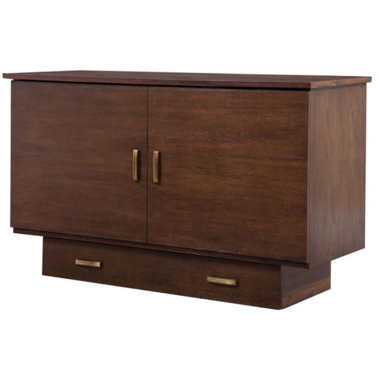 Load image into Gallery viewer, traditional-murphy-cabinet-bed
