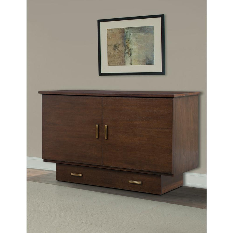 Load image into Gallery viewer, traditional-murphy-cabinet-bed
