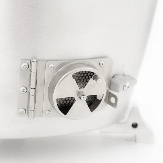 Load image into Gallery viewer, blaze-gril-20-cast-aluminum-kamado-BLZ-20-KAMADO
